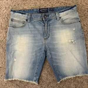 Mens American Rag Cie Shorts.